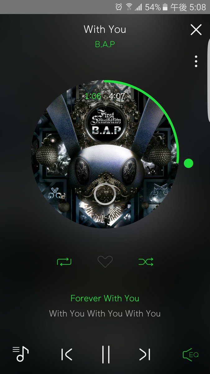 dadamatop's tweet photo. #BAPwithyou #NOIR
17μπͺ https://t.co/4PwCgtvlwU