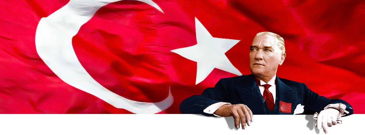 empattti's tweet image. Güvenmiştir Atatürk Türk gencine;
Yücelt, koru, sahip çık vatanına diye
Asla terk etme cumhuriyeti;
Türk genci korumalı hürriyetini!