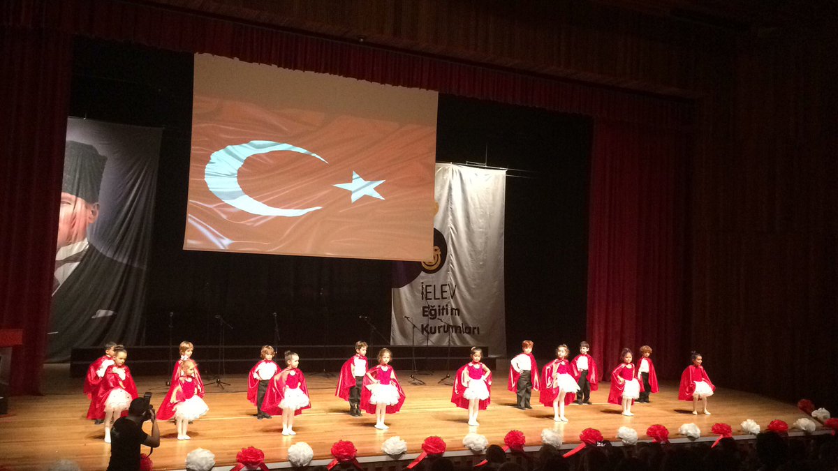ielev's tweet photo. İELEV Özel Ana Sınıfı öğrencileri...👏🏻🇹🇷 https://t.co/8MSEFf2Ero