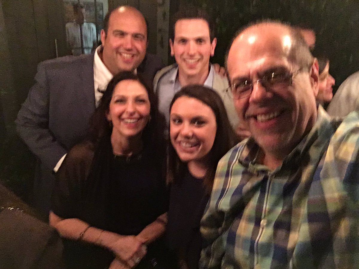 KosbergL's tweet photo. #FleischFest. Congrats Andrew and Chloe. https://t.co/PMwwouAiwX