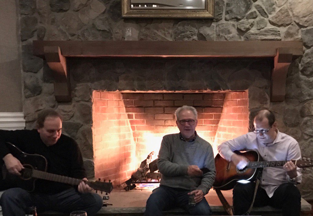 auditqueenws's tweet photo. Hidden talents #WMEngage @weisermazars https://t.co/Okc0dSSX6g