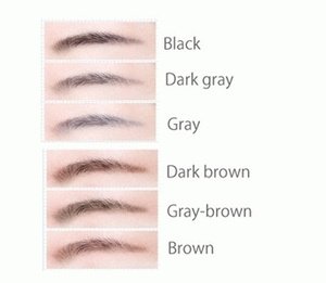 Etude House Drawing Eyebrow New