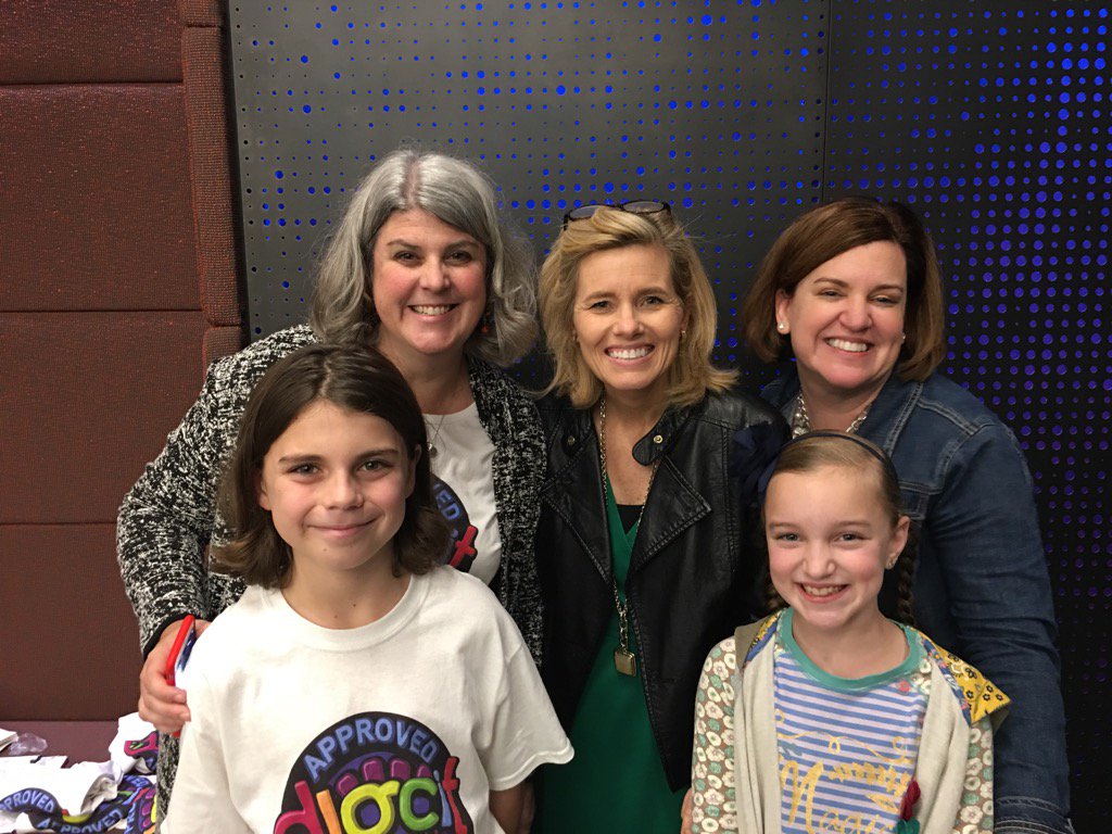 Kelly Wallace (kellywallacetv) Twitter