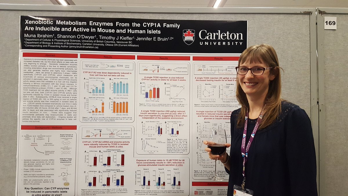 HDenroche's tweet image. Carleton looks good on you  @bruinjenny1 #cdaconf16 #bruinlabrager #allthetalks