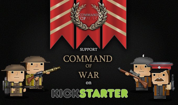     Command Of War -  5