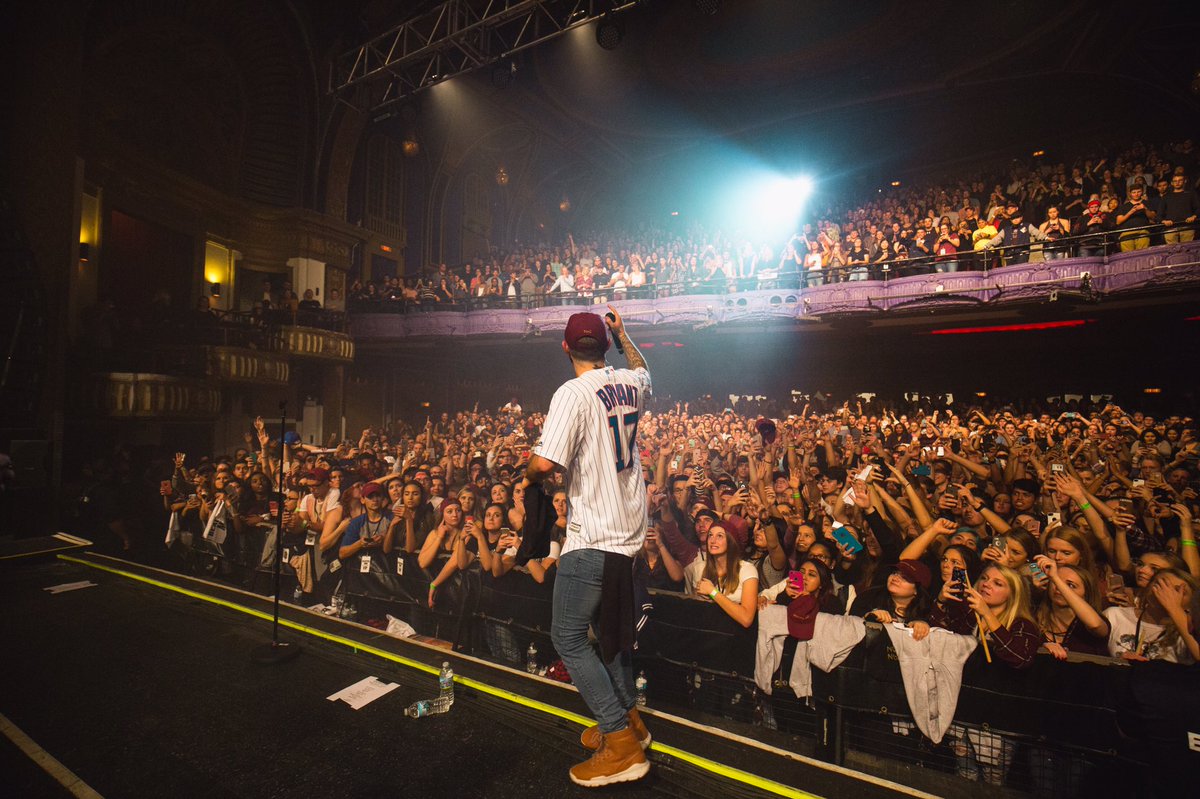 Who is Jon Bellion? All About His Musical Influences, Net Worth and