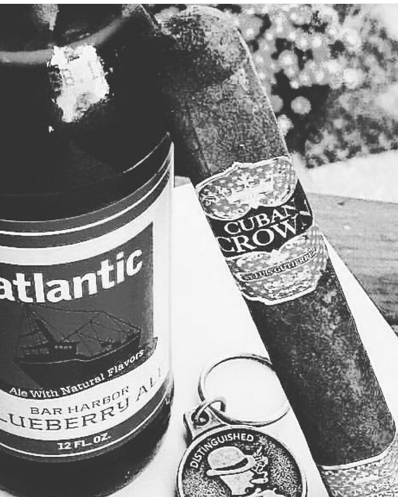 MasterBlends's tweet image. #CubanCrown