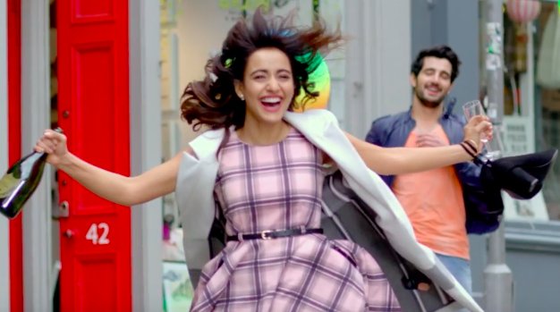 JusTbollyw00d's tweet image. #TumBin2 trailer captures emotions and depth of relationships. Watch-
just-bollywood.com/tum-bin-2-trai…
Loving @AdityaSeal5 @aashim90 @Officialneha