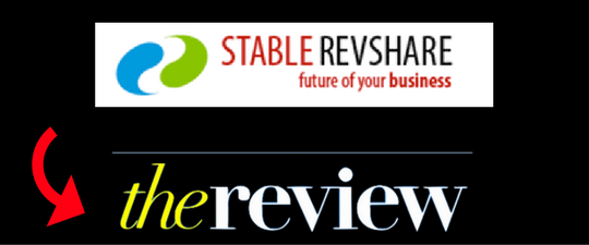 aaronandshara's tweet photo. #StableRevshare Review Legit Or Scam?
https://t.co/ntWxYcagyM
#StableRevshareReview, #StableRevshareScam
#revshare #adpacks #passive https://t.co/CmxIpNWkab