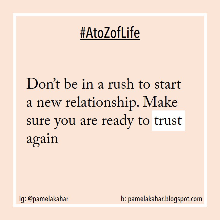 pampreet's tweet photo. to trust and to #love again
#AtoZofLife - trust 
https://t.co/hPDd9Cg2Mj
#write #blog #qotd https://t.co/0tYIm0m1TU