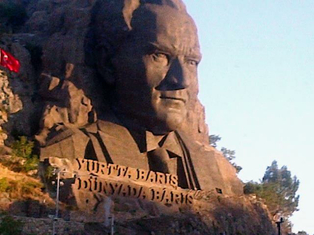 İzmir'den herkese günaydın ⛅