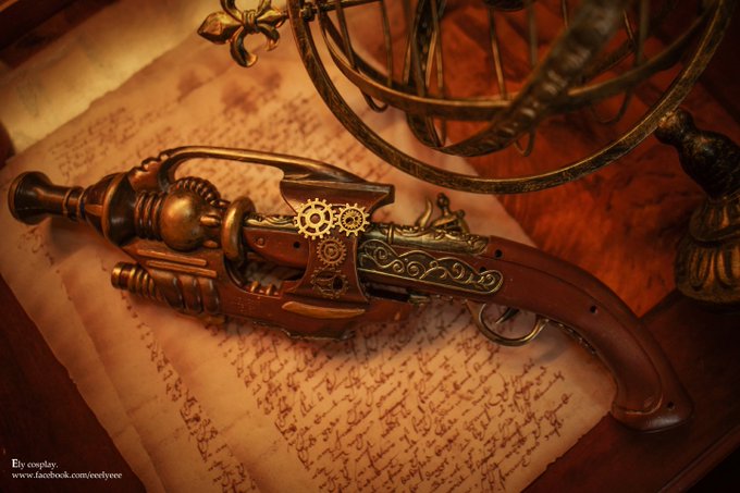 Twitterのコスプレ画像11