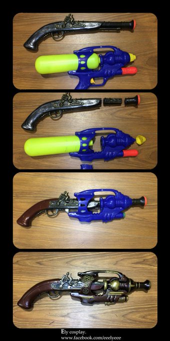 Twitterのコスプレ画像12