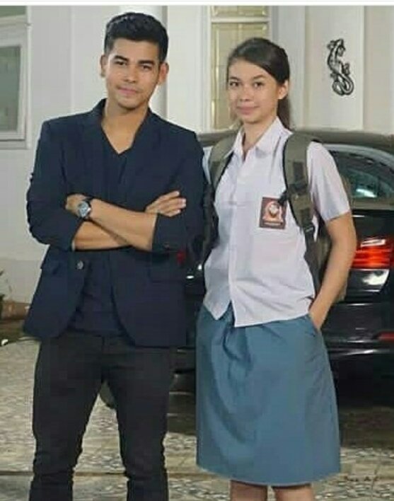 gadisgff's tweet photo. Happy aniversarry 2 month #leokiAniVer2Month @yukikatou2 @Leo_Consul https://t.co/TUmgwMHll7