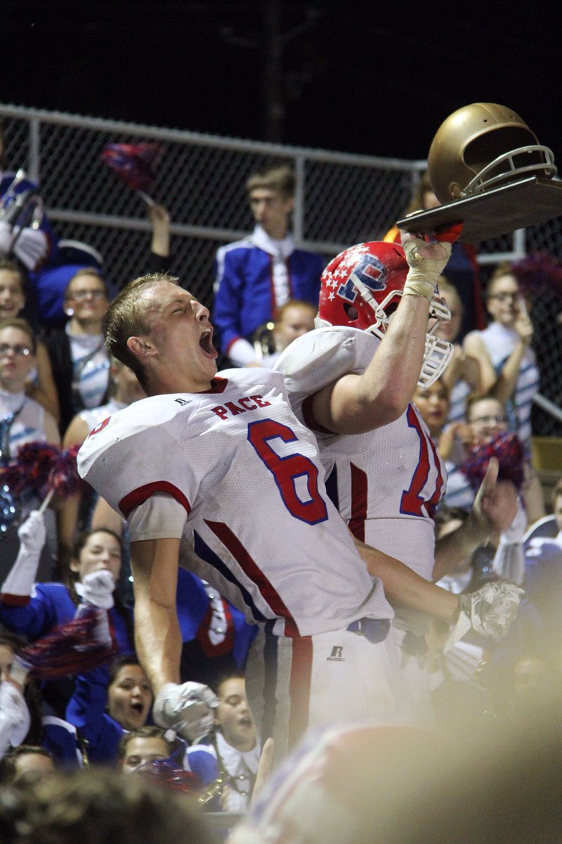 PHS Yearbook tweet media