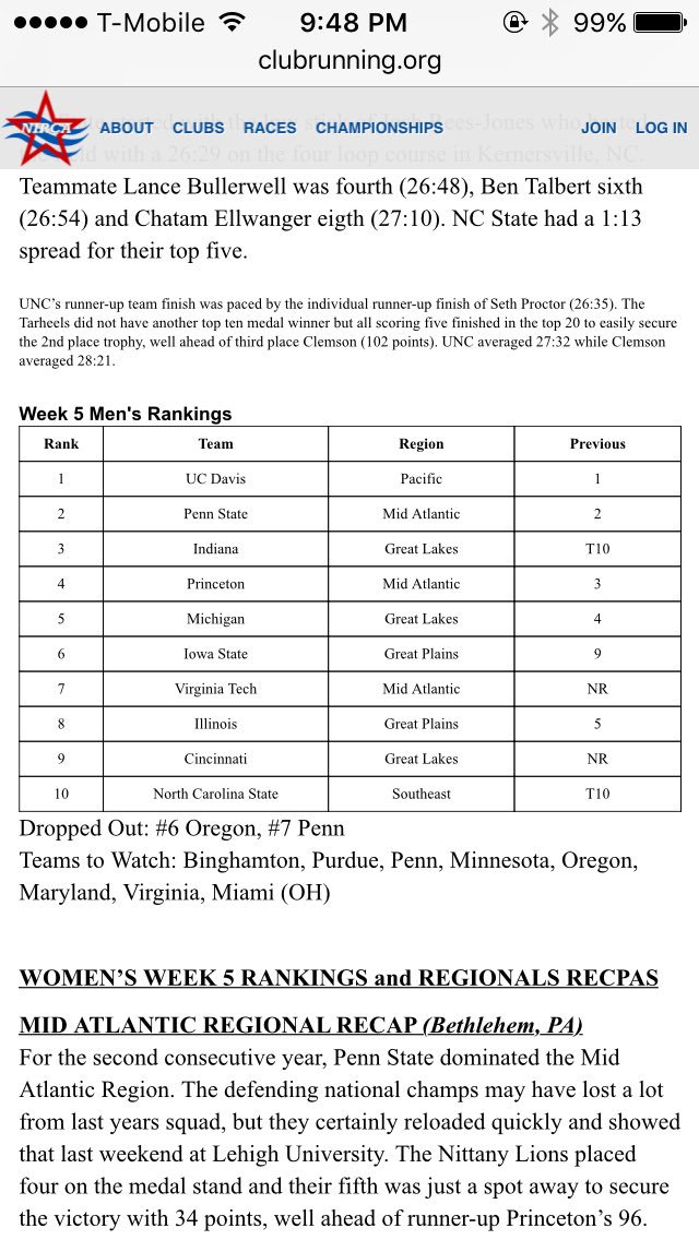 UORunning's tweet image. Lol @nirca