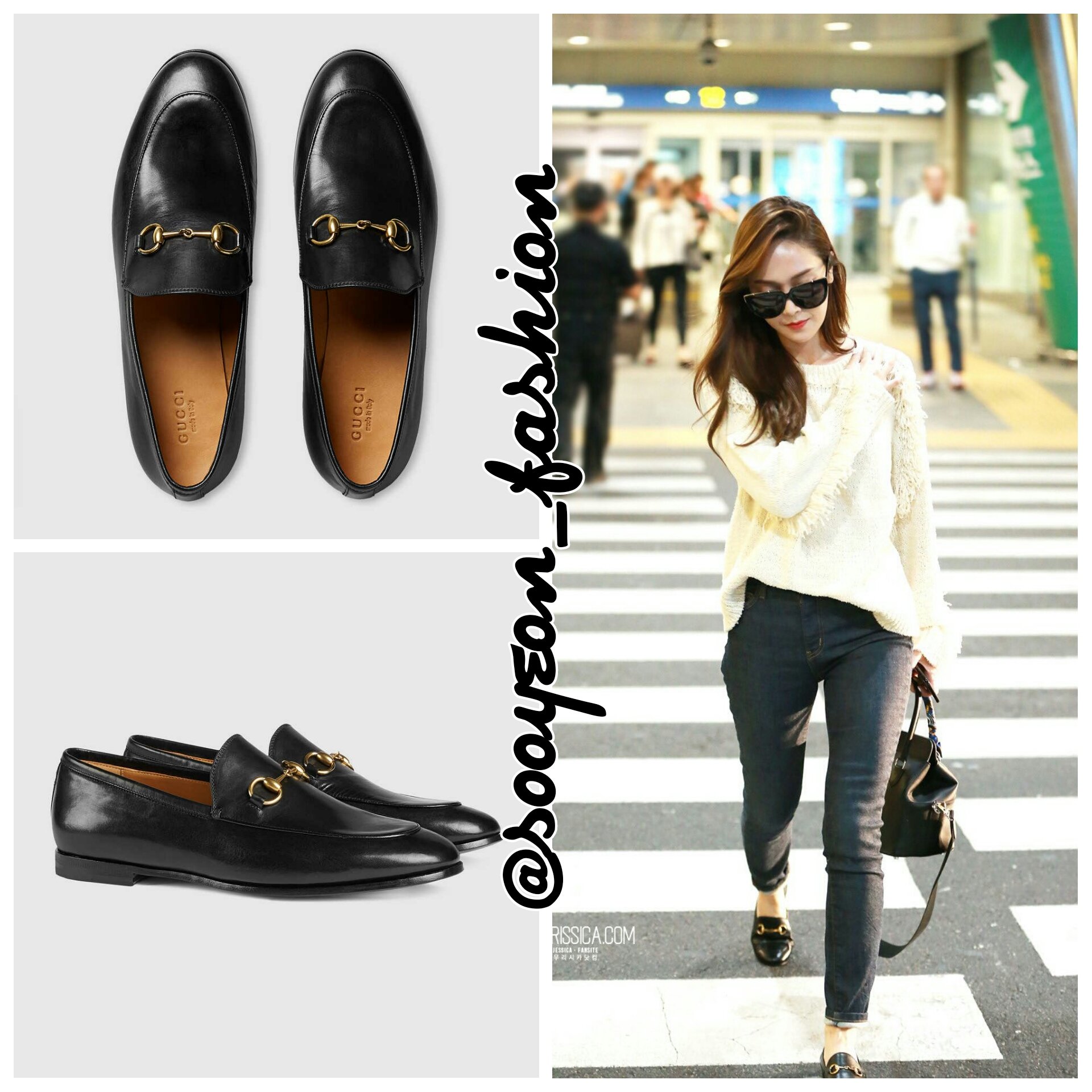 Gucci clearance jordaan womens