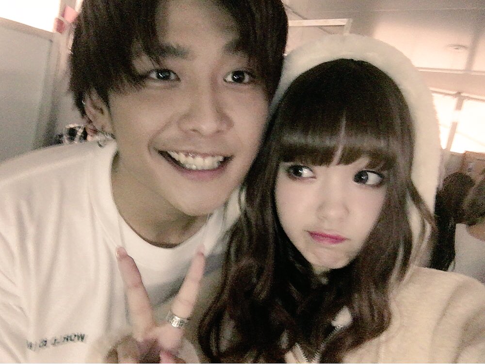 藤田 ニコル にこるん 1個目のファッションショーは時人氏とむねきゅん プリ機の組みぶり T Co Fsk2yyufug Twitter