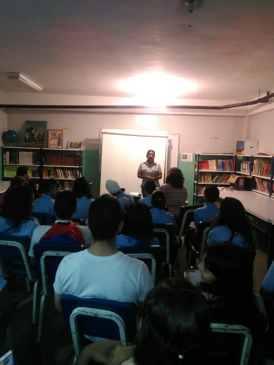 crifpma2's tweet photo. #Aragua #Bolivar #CLIFPMB Foro sobre Simón Rodriguez con las instituciones del circuito 4 @ddtacarigua @josevsierra @RodulfoPerezH https://t.co/mGIyhgdQni