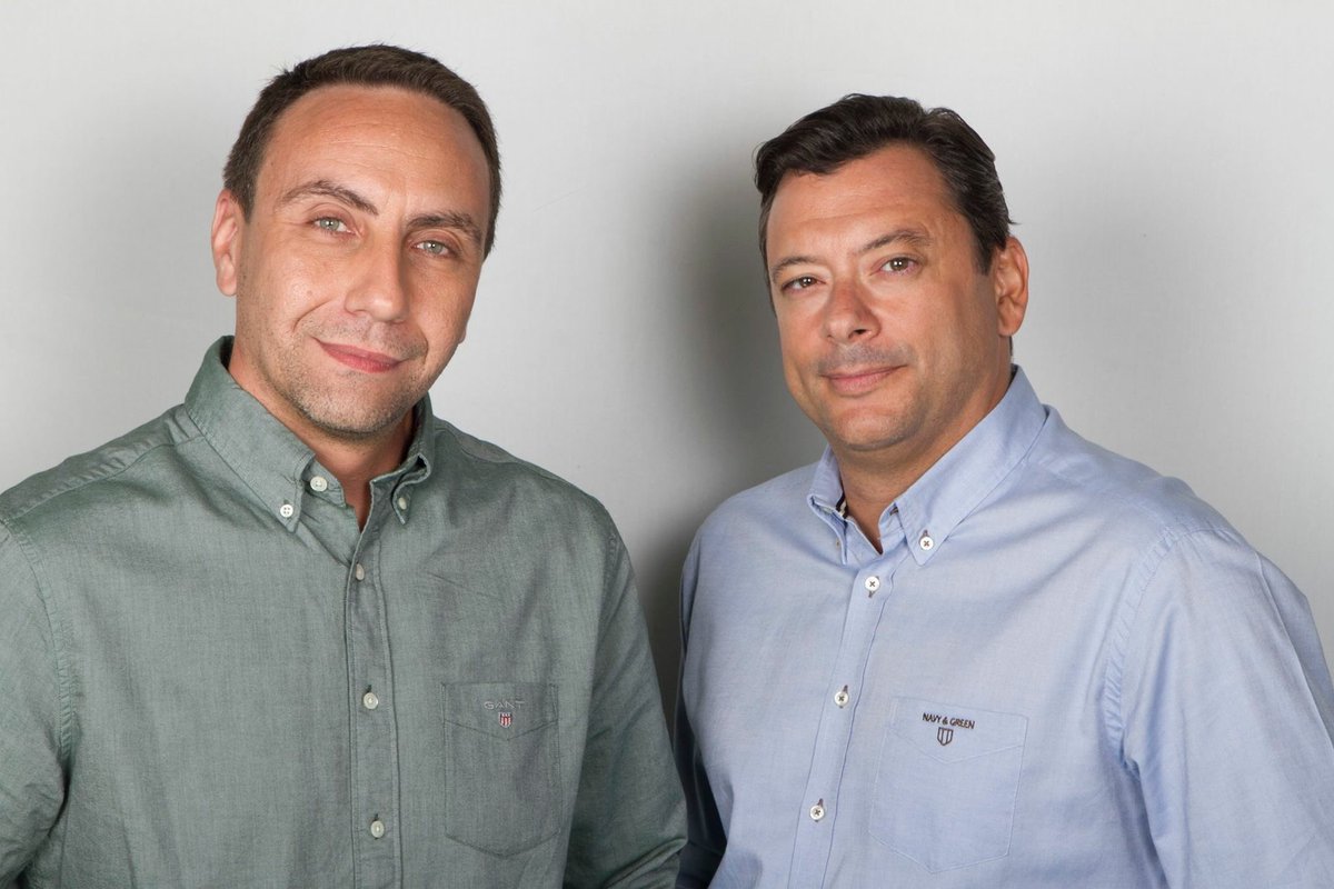 Καλημέρα όλη μέρα!
Καφέ/τσάι και ΣΚΑΪ 100,3
Κάθε Σάββατο μαζί 8 με 10 το πρωί <a href="/skaigr/">SKAI.gr</a>