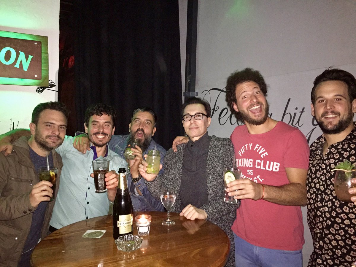 Feliz Cumple <a href="/diegolewen/">Diego Lewen</a> La patria televisiva te saluda! 😍💥en #luzmala