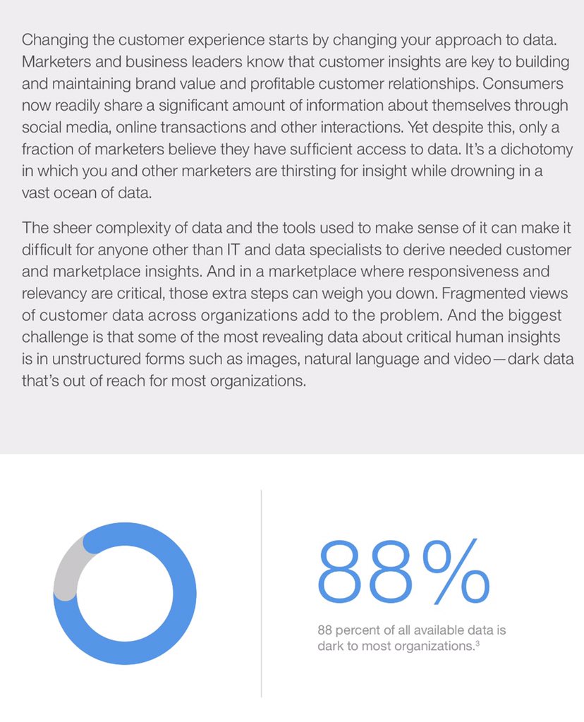 kevinmmyers's tweet image. Thanks @IBMWatson for advice on thinking differently about marketing. #learnapplyrepeat