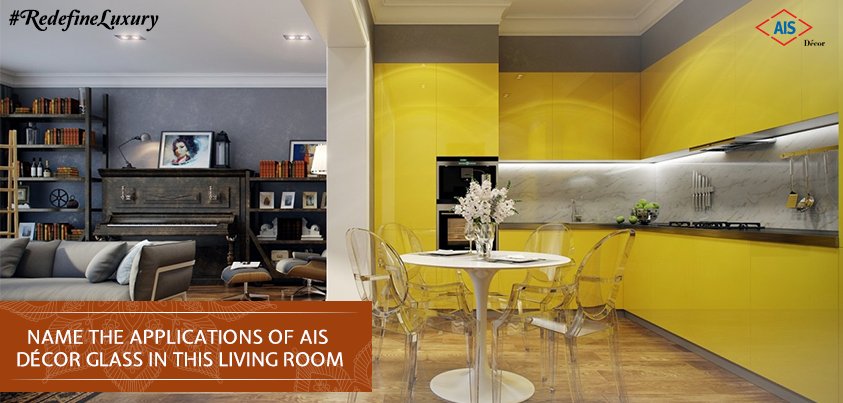 Participate in the #RedefineLuxury contest &amp; answer this question to win exciting vouchers! bit.ly/Decor_Video