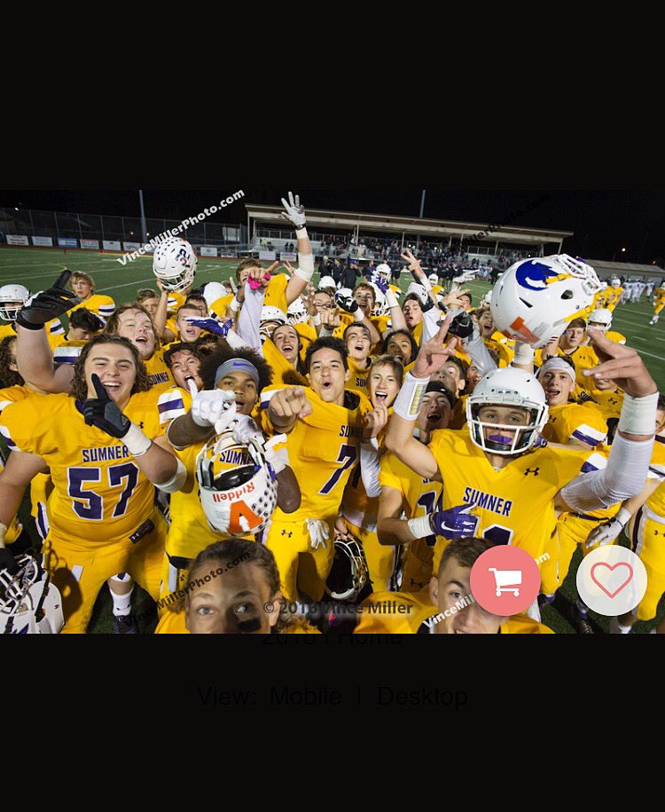 ConnorWedington's tweet photo. They said "Hey Sumner... Welcome to 4A!😈" WE SAID "Hey 4A... Welcome to Sumner😤" #UNDEFEATED9-0 #4ALEAGUECHAMPS 🏆🏆🏆 https://t.co/aWvS6p7244