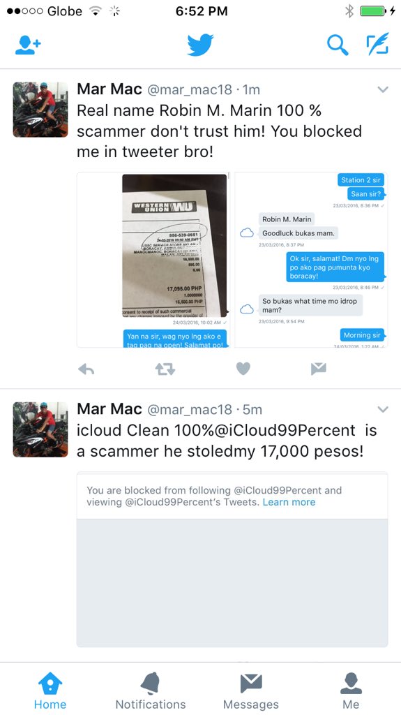 Mar Mac tweet media
