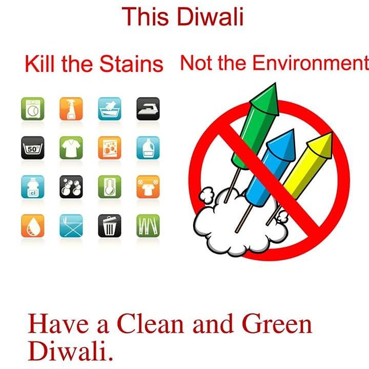 dhoyocleaners's tweet photo. Have a Clean, Green and a very Happy Diwali. #dhoyocleaners #greendiwali #cleandiwali #DHOYO https://t.co/OrCAL3ON17