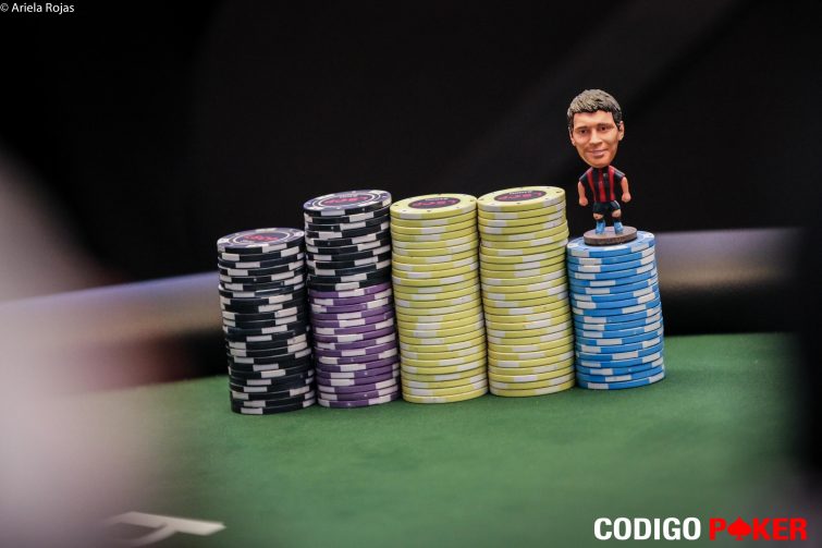 CodigoPoker's tweet photo. [DO] De Messi a la NBA, todo pasa en @PuntaCanaPoker. ⚽🇩🇴🏀 👉👉👉 https://t.co/bKkcRckvdy #PCPC2016 https://t.co/9wbAC6zJhn