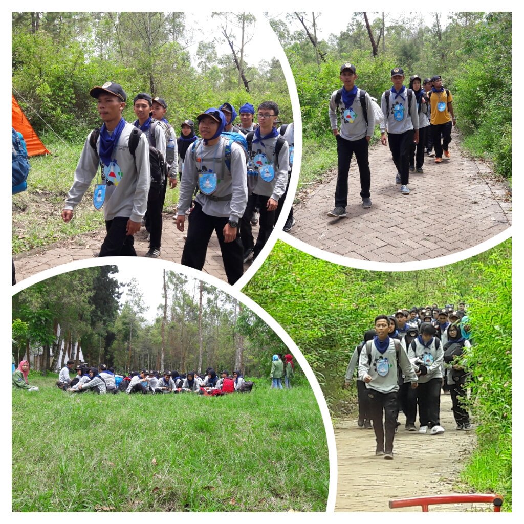 infomaba_tk's tweet photo. [LIVE REPORT LKMM]
Mahasiswa Teknik Kimia 2016 baru tiba di ground LKMM cubantalun #LKMM2016tkupnjatim #LKMMcubantalun https://t.co/Wc91yfioLQ