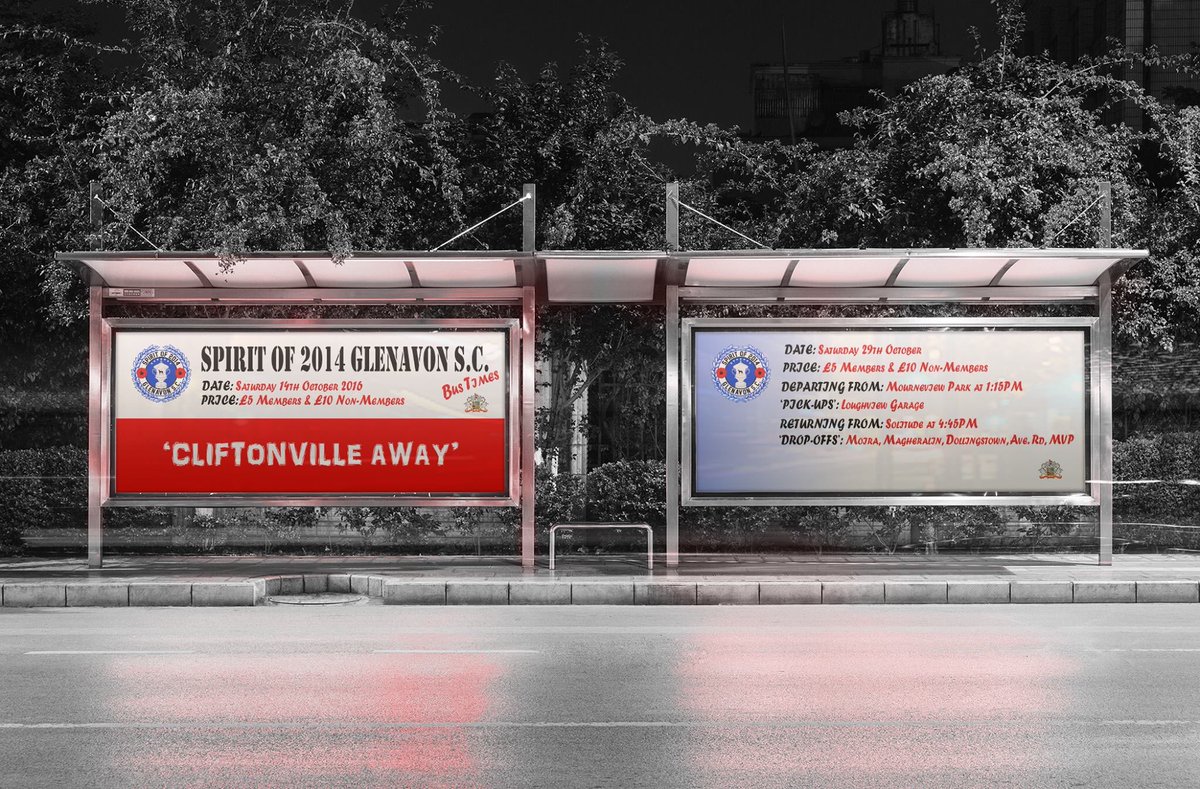 BUS 🚌 INFO | <a href="/so2014_gsc/">Spirit of 2014 GSC</a> leaving MVP 1.15pm sharp