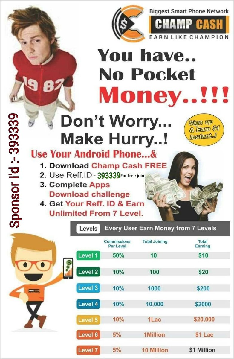Sumi713378's tweet photo. Online HOME BASED JOB Available .Working 2Hrs in WhatsApp/Facebook If Interested Contact me WhatsApp 8145945346
#AppWali #9app #NayiSoch https://t.co/YgIZTH7oxY