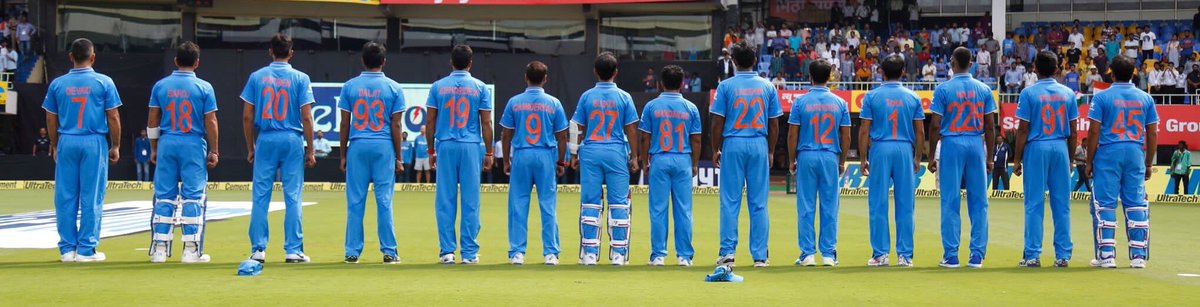 indian team jersey with mothers name