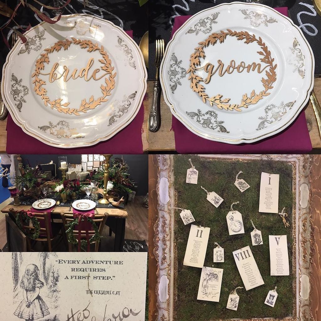 The Tuscan Wedding tweet media