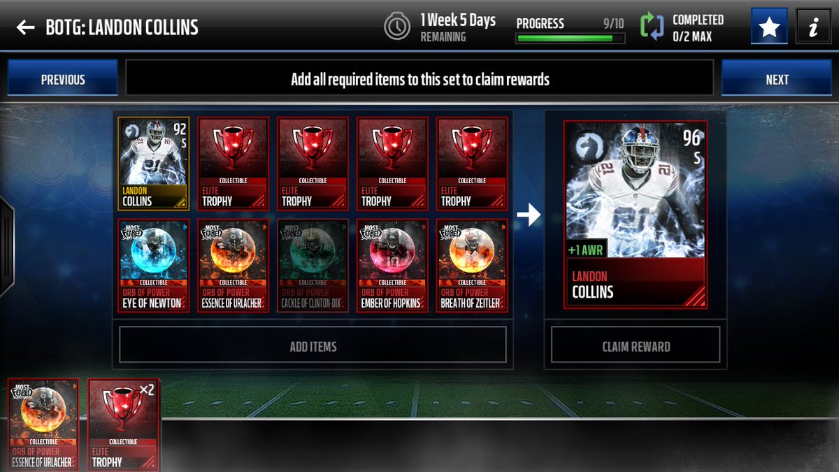Madden tweet media