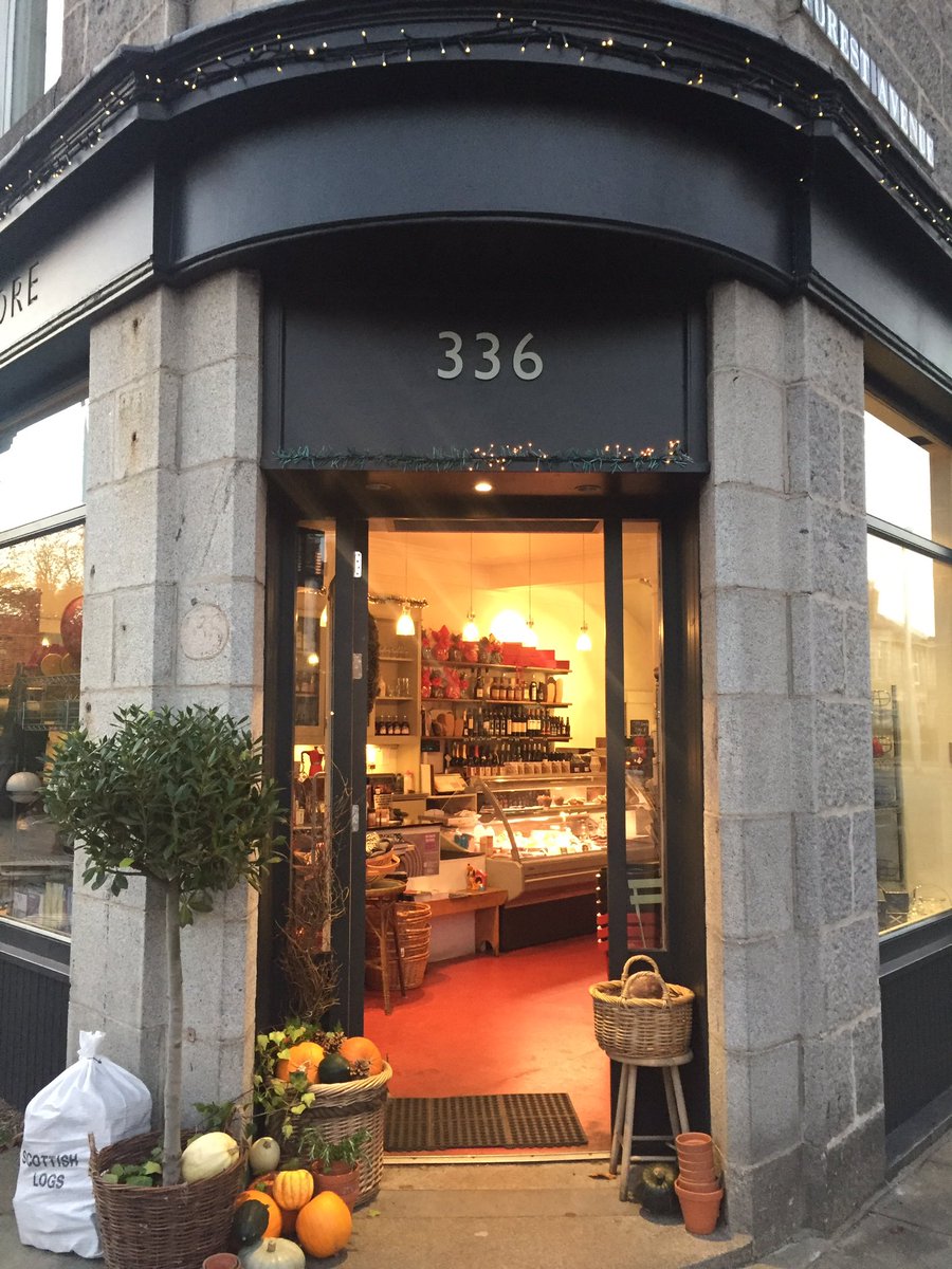 Shop local this weekend <a href="/HammertonStore/">Hammerton Store</a> :)