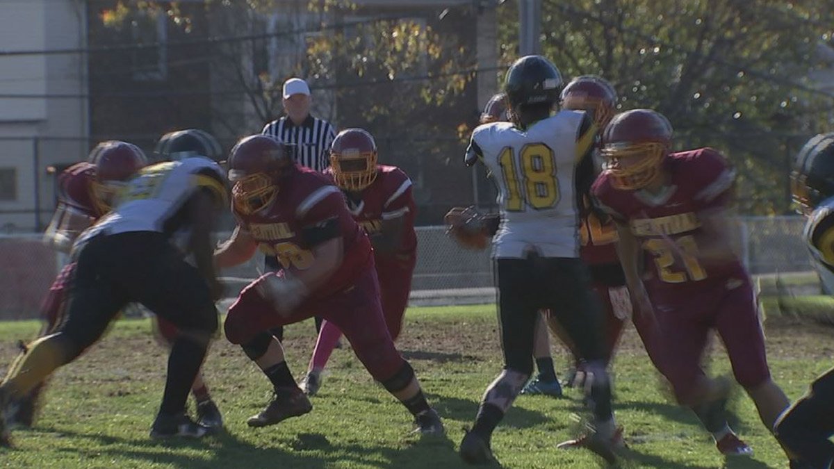 NBCPhiladelphia's tweet photo. WATCH: #NBC10Blitz highlights from across the region: https://t.co/pXhnkfywkq https://t.co/2laehPGe5f