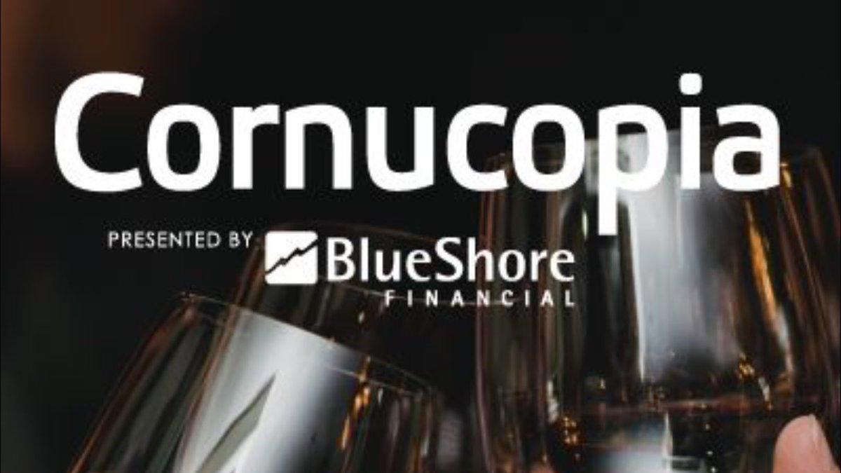 11 day mountain festival of food &amp; drink, yes please! Check out the schedule &amp; get your tix while you can! <a href="/CornucopiaWine/">Whistler Cornucopia</a> <a href="/GoWhistler/">Tourism Whistler</a>