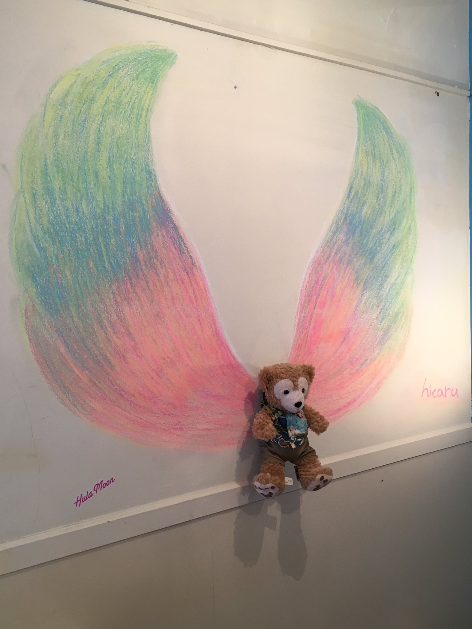 Moanela Angel S Wing 沖縄 那覇 国際通り パラダイス通り Hulamoon ヴィクトリアシークレット 天使の羽根 T Co Mnajeztjwb Twitter Moanela Angel S Wing 沖縄 那覇 国際通り パラダイス通り Hulamoon ヴィクトリアシークレット 天使の羽根 T Co Mnajeztjwb Twitter