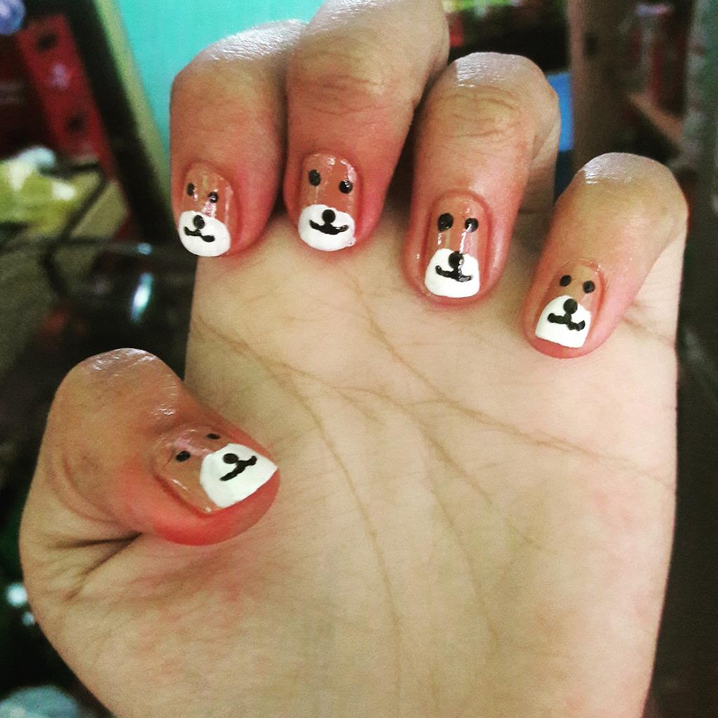 Shangfinity's tweet image. Puppy chuchu 🐶