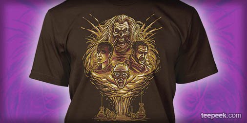 TeepeekWeb's tweet photo. Mad Fury by andriu ilustracion

  ... https://t.co/qtDx7f3cIM #MadMax ... https://t.co/haAhlvqa63