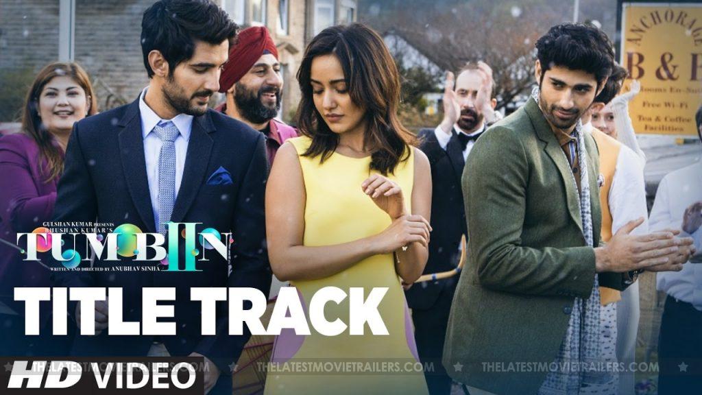 dlatesttrailers's tweet photo. Tum Bin 2 Title Song (Video) | Ankit Tiwari | Neha Sharma, ... - https://t.co/hnXkZqNeV3 #BollywoodTrailers #MoviesTrailers https://t.co/NgDkqHhyUI