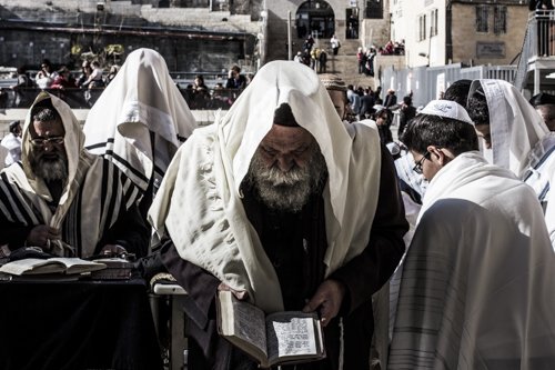 EDGEofHUMANITY's tweet photo. #People And Their #Books - #Jerusalem, #Israel https://t.co/MtoUfA9rh8 #holybook #religion #Torah #BooksofMoses #travel #travelphotography https://t.co/YXond7xWg6