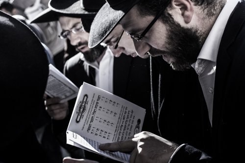 EDGEofHUMANITY's tweet photo. #People And Their #Books - #Jerusalem, #Israel https://t.co/MtoUfA9rh8 #holybook #religion #Torah #BooksofMoses #travel #travelphotography https://t.co/Bo6stzGCgO