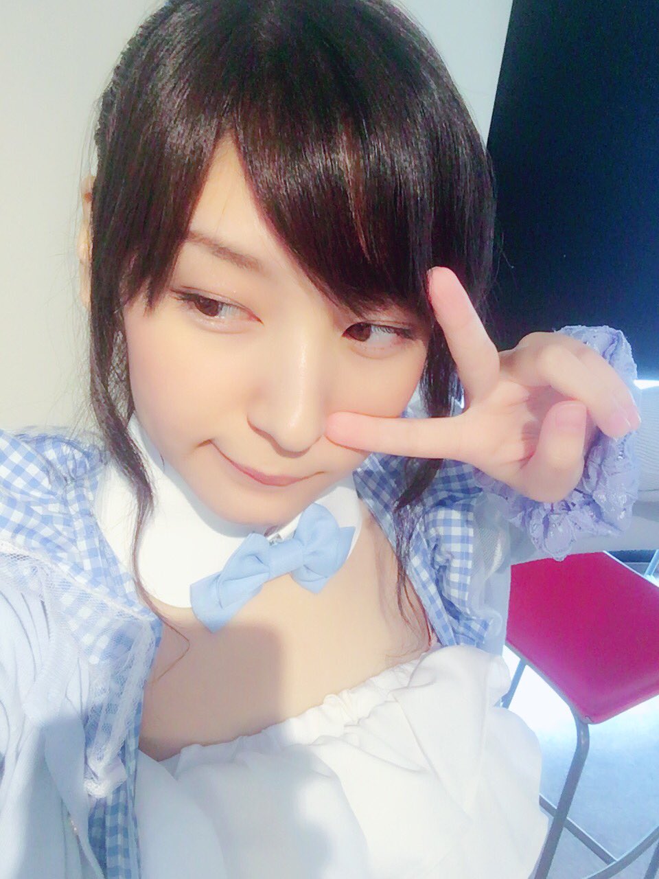 O Xrhsths 石川利恵 みそしる Sto Twitter 今日の動画はエプロンドレスだよ T Co V0tz4sx9tr Twitter