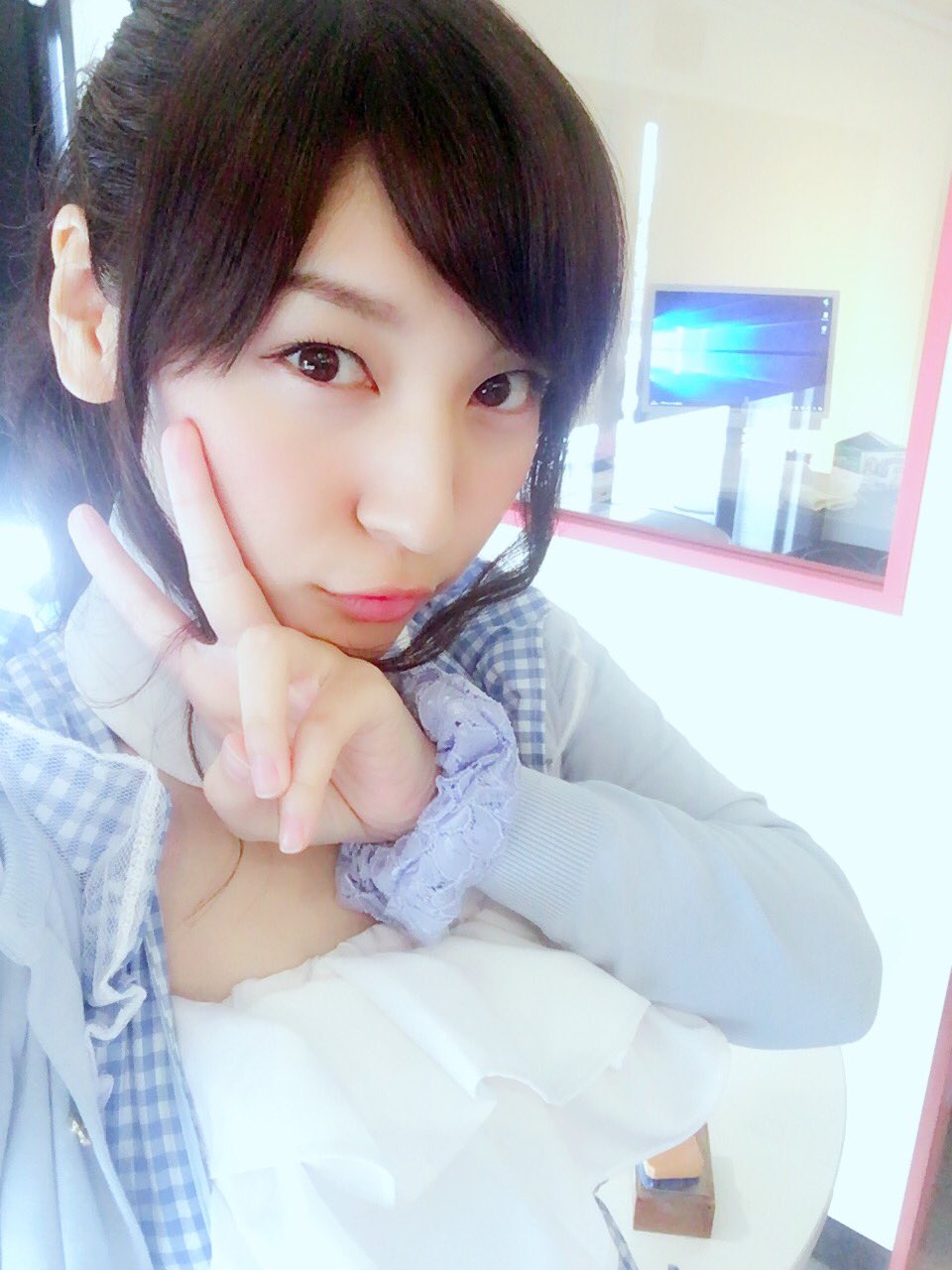O Xrhsths 石川利恵 みそしる Sto Twitter 今日の動画はエプロンドレスだよ T Co V0tz4sx9tr Twitter
