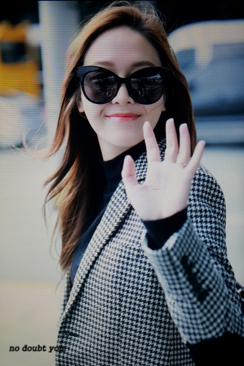 nodoubtyou's tweet photo. 161029 인사쟁이👋 https://t.co/KCMsepI0TL