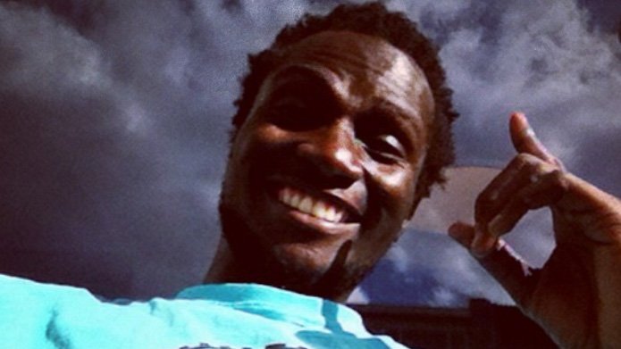 Wat een feestje, The Voice of Holland met <a href="/danny_kalima/">Danny Kalima</a> --> hunksoptv.nl/danny-kalima-t… #TVOH